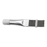 Max Universal Stainless steel HVAC Tool Fin Comb+Straighten Clean Condenser Fins