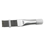 Max Universal Stainless steel HVAC Tool Fin Comb+Straighten Clean Condenser Fins