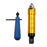 Max Flexible Shaft Handpiece Tools A - Grinder Handpiece