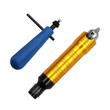 Max Flexible Shaft Handpiece Tools A - Grinder Handpiece