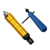 Max Flexible Shaft Handpiece Tools A - Grinder Handpiece