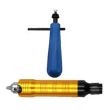 Max Flexible Shaft Handpiece Tools A - Grinder Handpiece