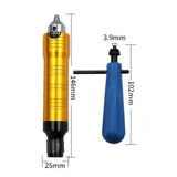 Max Flexible Shaft Handpiece Tools A - Grinder Handpiece
