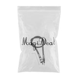 Max Flexible Shaft Handpiece Tools B - Black Rubber Flexible Shaft