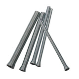 Max Set of 5 Spring Steel Tubing Bender Kit 1/4" 5/16" 3/8" 1/2" 5/8"
