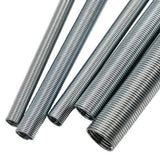 Max Set of 5 Spring Steel Tubing Bender Kit 1/4" 5/16" 3/8" 1/2" 5/8"