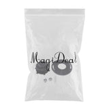 Max Trimmer Head Rebuild KIT for Stihl 25-2FS 44 55 80 83 85 90 100 110 120
