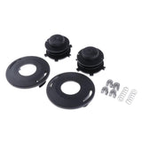 Max Trimmer Head Rebuild KIT for Stihl 25-2FS 44 55 80 83 85 90 100 110 120 130