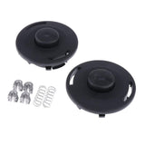 Max Trimmer Head Rebuild KIT for Stihl 25-2FS 44 55 80 83 85 90 100 110 120 130
