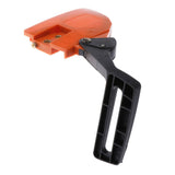 Max Chain Brake Side Handle Sprocket Cover Fits Husqvarna 136 137 141 142