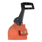 Max Chain Brake Side Handle Sprocket Cover Fits Husqvarna 136 137 141 142