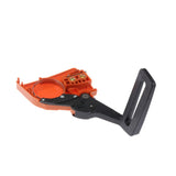 Max Chain Brake Side Handle Sprocket Cover Fits Husqvarna 136 137 141 142