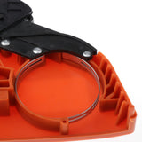 Max Chain Brake Side Handle Sprocket Cover Fits Husqvarna 136 137 141 142