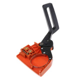 Max Chain Brake Side Handle Sprocket Cover Fits Husqvarna 136 137 141 142