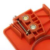 Max Chain Brake Side Handle Sprocket Cover Fits Husqvarna 136 137 141 142