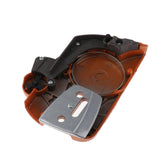 Max Sprocket Cover &Brake for Husqvarna 340 345 346XP 350 353 357 359 Chainbrake