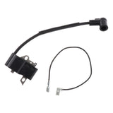 Max Ignition Coil for STIHL HS75 HS80 HS85 HL75K FS75 FS80 FS85