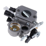 Max Carburetor For Stihl MS171 MS181 MS201 MS211 ZAMA C1Q-S269 Chainsaw