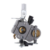 Max Carburetor For Stihl MS171 MS181 MS201 MS211 ZAMA C1Q-S269 Chainsaw