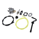 Max Carburetor For Stihl MS192 MS192T MS192TC Chainsaw Zama Carb