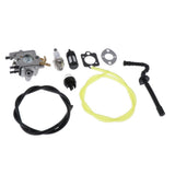 Max Carburetor For Stihl MS192 MS192T MS192TC Chainsaw Zama Carb