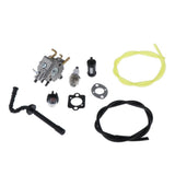 Max Carburetor For Stihl MS192 MS192T MS192TC Chainsaw Zama Carb