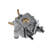 Max Carburetor For Stihl MS192 MS192T MS192TC Chainsaw Zama Carb