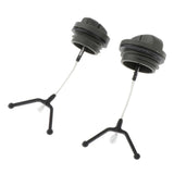 Max Fuel Tank Cap & Oil Filler Cap for Husqvarna Chainsaw 61 66 266 268 272