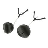 Max Fuel Tank Cap & Oil Filler Cap for Husqvarna Chainsaw 61 66 266 268 272