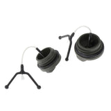Max Fuel Tank Cap & Oil Filler Cap for Husqvarna Chainsaw 61 66 266 268 272