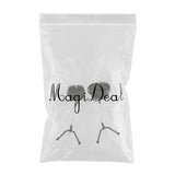 Max Fuel Tank Cap & Oil Filler Cap for Husqvarna Chainsaw 61 66 266 268 272