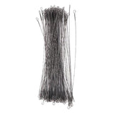Max 50PCS/LOT Wire Saw Blade 300mm Long Thickness 1mm Multi-sided Sawtooth