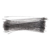 Max 50PCS/LOT Wire Saw Blade 300mm Long Thickness 1mm Multi-sided Sawtooth