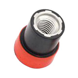 Max Maxb Electric Hook and Loop Rotary Polisher Backing Pad Car Cleaning A- 1in M14
