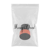 Max Maxb Electric Hook and Loop Rotary Polisher Backing Pad Car Cleaning A- 1in M14