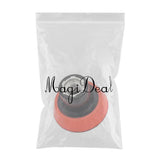 Max Maxb Electric Hook and Loop Rotary Polisher Backing Pad Car Cleaning B- 2in M14