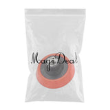Max Maxb Electric Hook and Loop Rotary Polisher Backing Pad Car Cleaning C- 3in M14