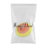 Max Maxb Electric Hook and Loop Rotary Polisher Backing Pad Car Cleaning E- 5in M10