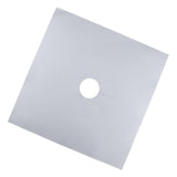 Max Maxb Gas Stove Furnace Surface Protection Mat Oil-proof Anti-fouling Pad 0.2mm