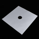 Max Maxb Gas Stove Furnace Surface Protection Mat Oil-proof Anti-fouling Pad 0.2mm