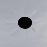 Max Maxb Gas Stove Furnace Surface Protection Mat Oil-proof Anti-fouling Pad 0.08mm