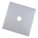 Max Maxb Gas Stove Furnace Surface Protection Mat Oil-proof Anti-fouling Pad 0.08mm