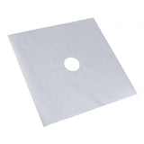 Max Maxb Gas Stove Furnace Surface Protection Mat Oil-proof Anti-fouling Pad 0.08mm