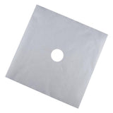 Max Maxb Gas Stove Furnace Surface Protection Mat Oil-proof Anti-fouling Pad 0.08mm