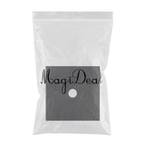 Max Maxb Gas Stove Furnace Surface Protection Mat Oil-proof Anti-fouling Pads 0.11mm