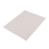 Max Maxb BBQ Grill Pad Mat Non-stick Mesh Net Outdoor Barbecue Grilling Baking Mat M