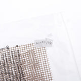 Max Maxb BBQ Grill Pad Mat Non-stick Mesh Net Outdoor Barbecue Grilling Baking Mat M