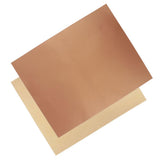 Max Maxb BBQ Grill Pad Mat Non-stick Camping Barbecue Grilling Baking Mat Golden