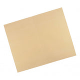 Max Maxb BBQ Grill Pad Mat Non-stick Camping Barbecue Grilling Baking Mat Golden