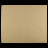 Max Maxb BBQ Grill Pad Mat Non-stick Camping Barbecue Grilling Baking Mat Golden
